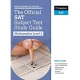 The Official SAT Subject Test in Mathematics Level 2 Study Guide By College Board